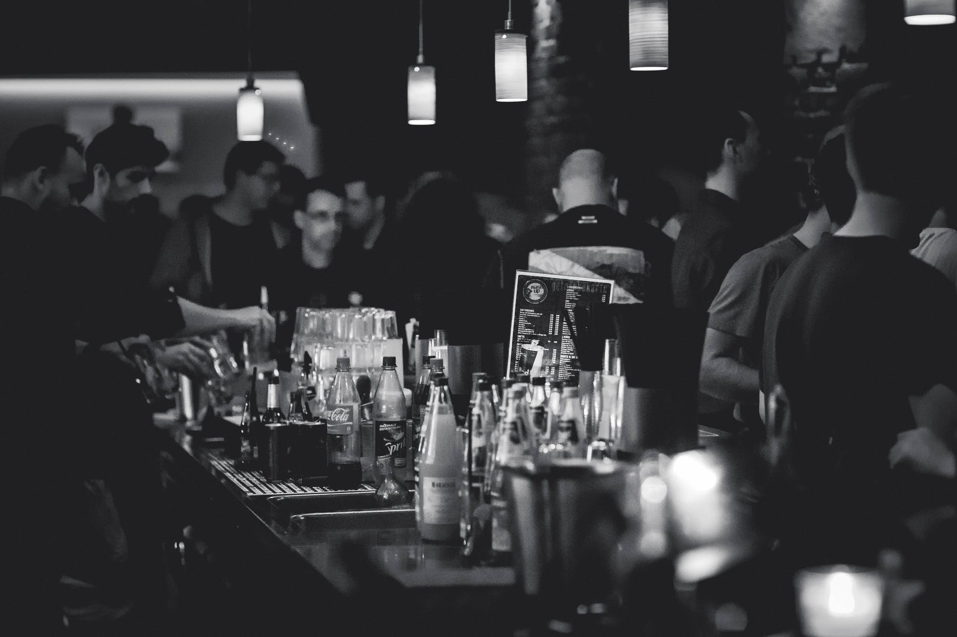 Venue FAQ