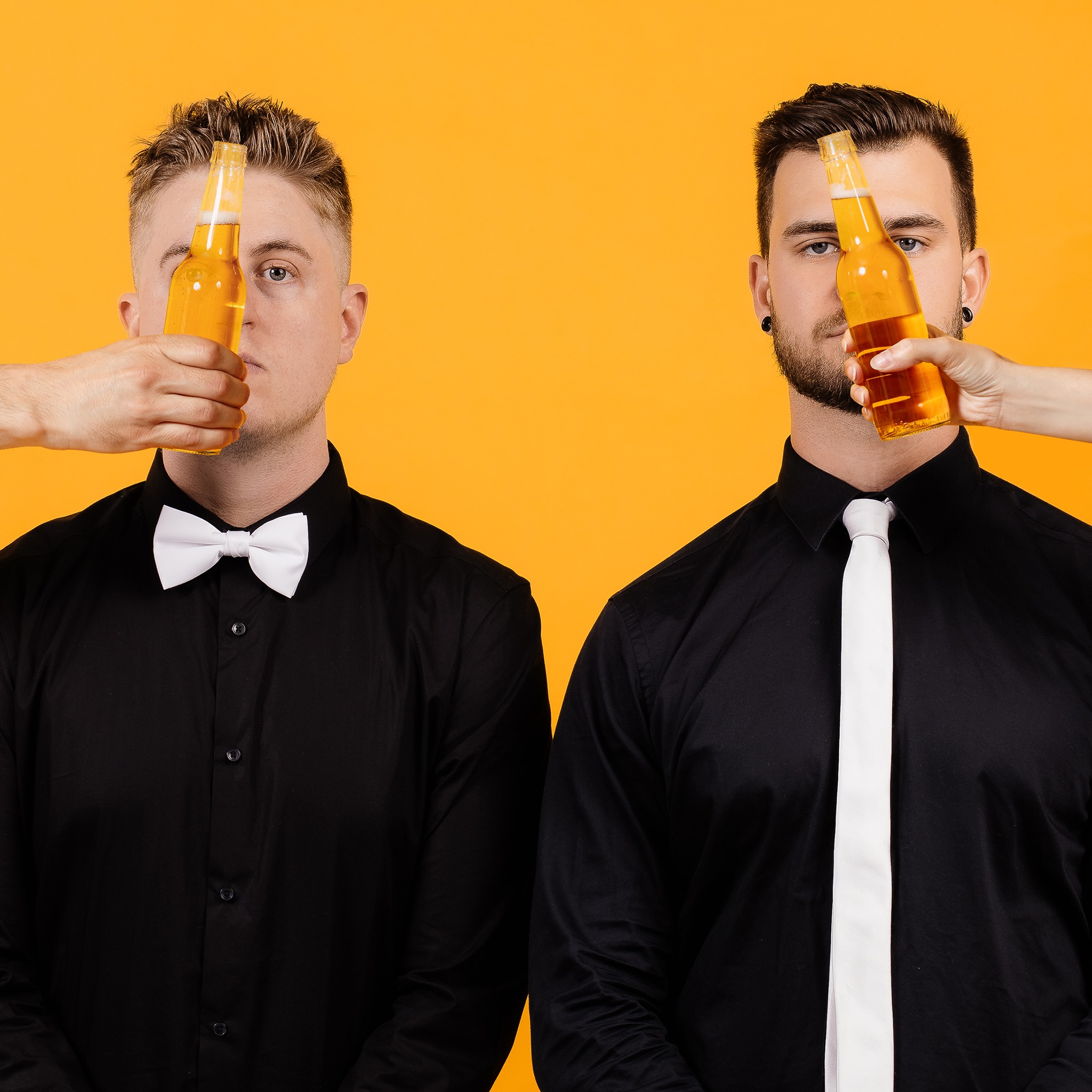 MASHD N KUTCHER The Pushworth Group