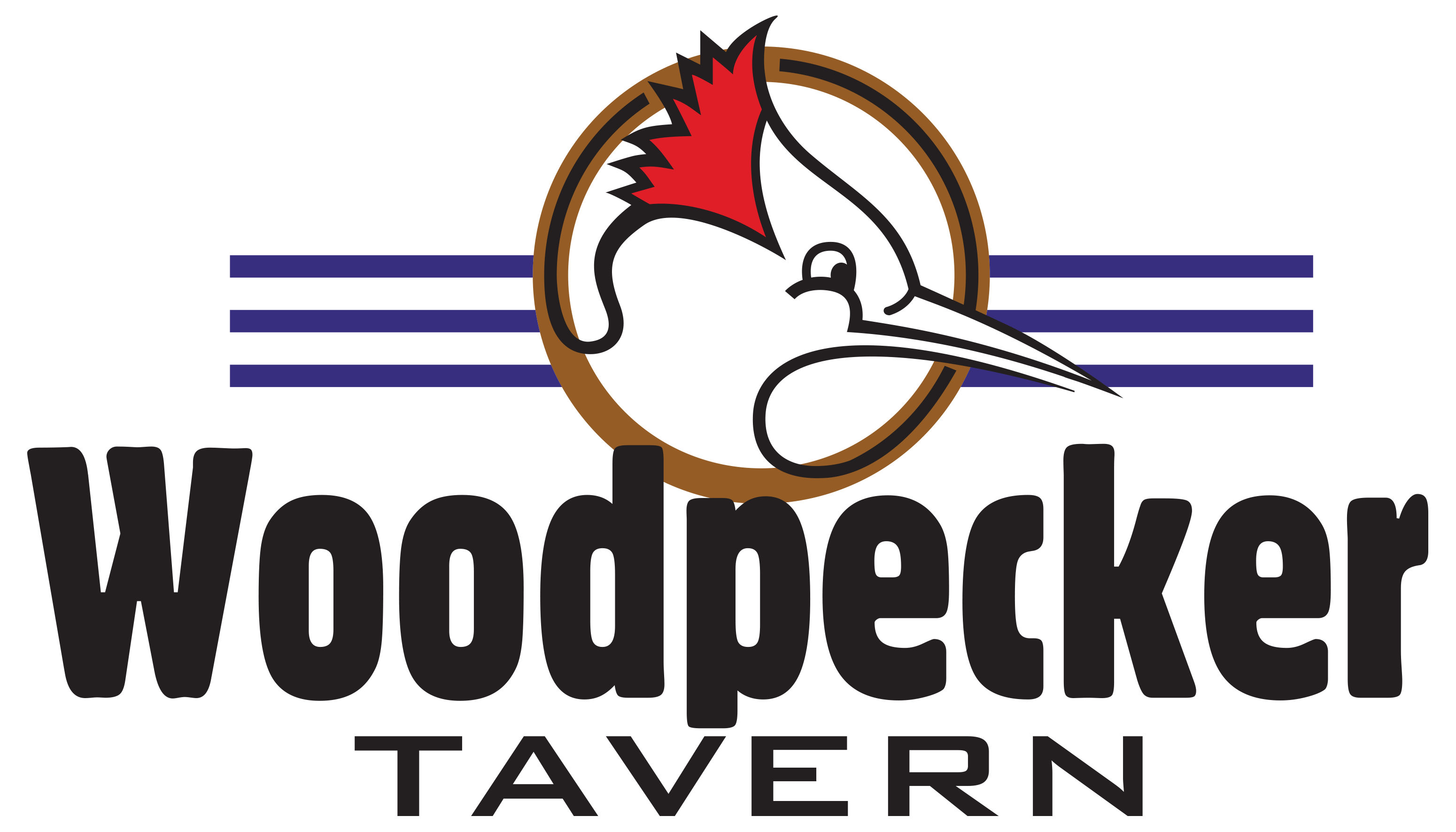 Woodpecker Bar and Grill