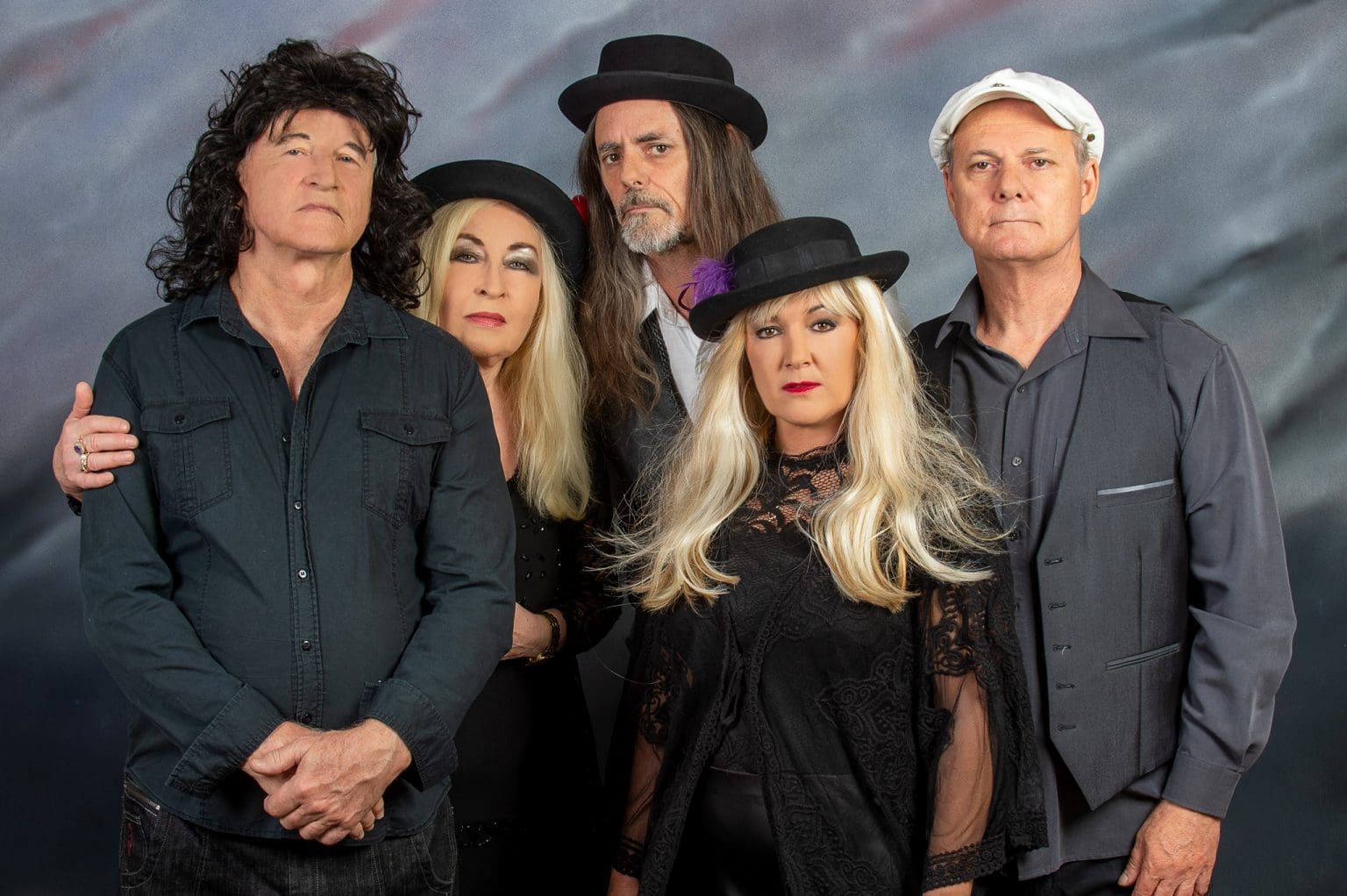 Rumours The Australian Fleetwood Mac Experience a Tribute Show The