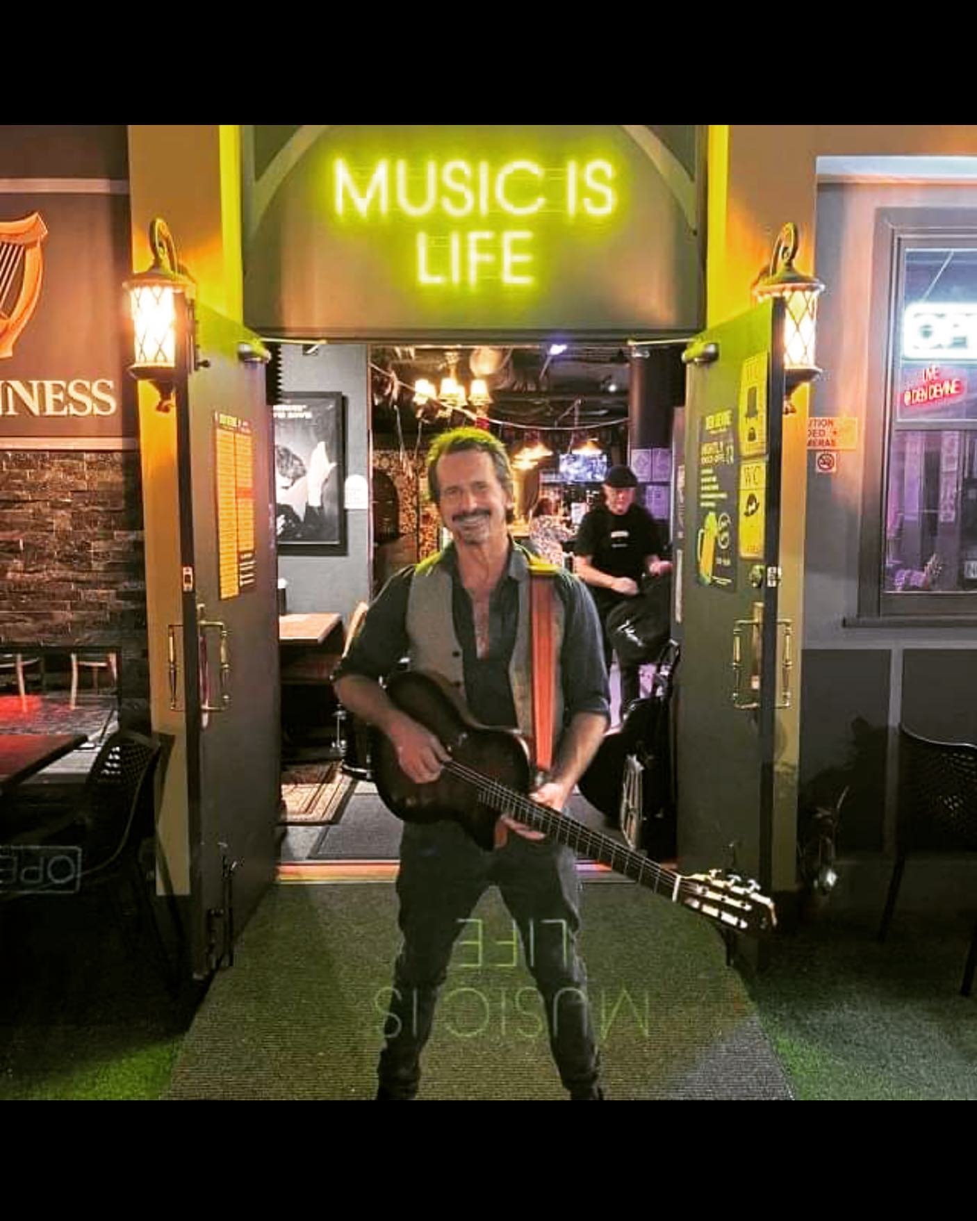 Steve Savage The Pushworth Group