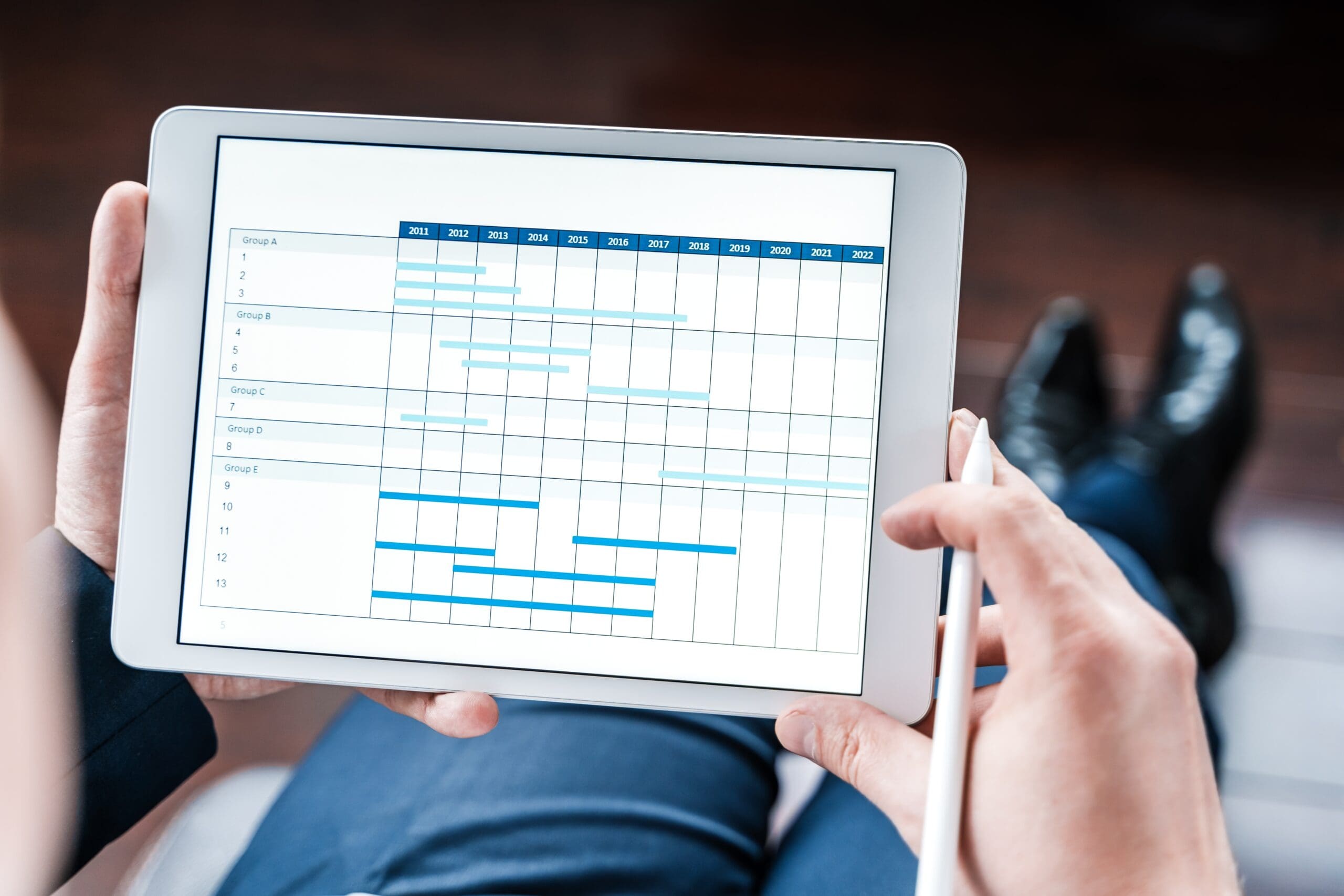 Event Management Plan