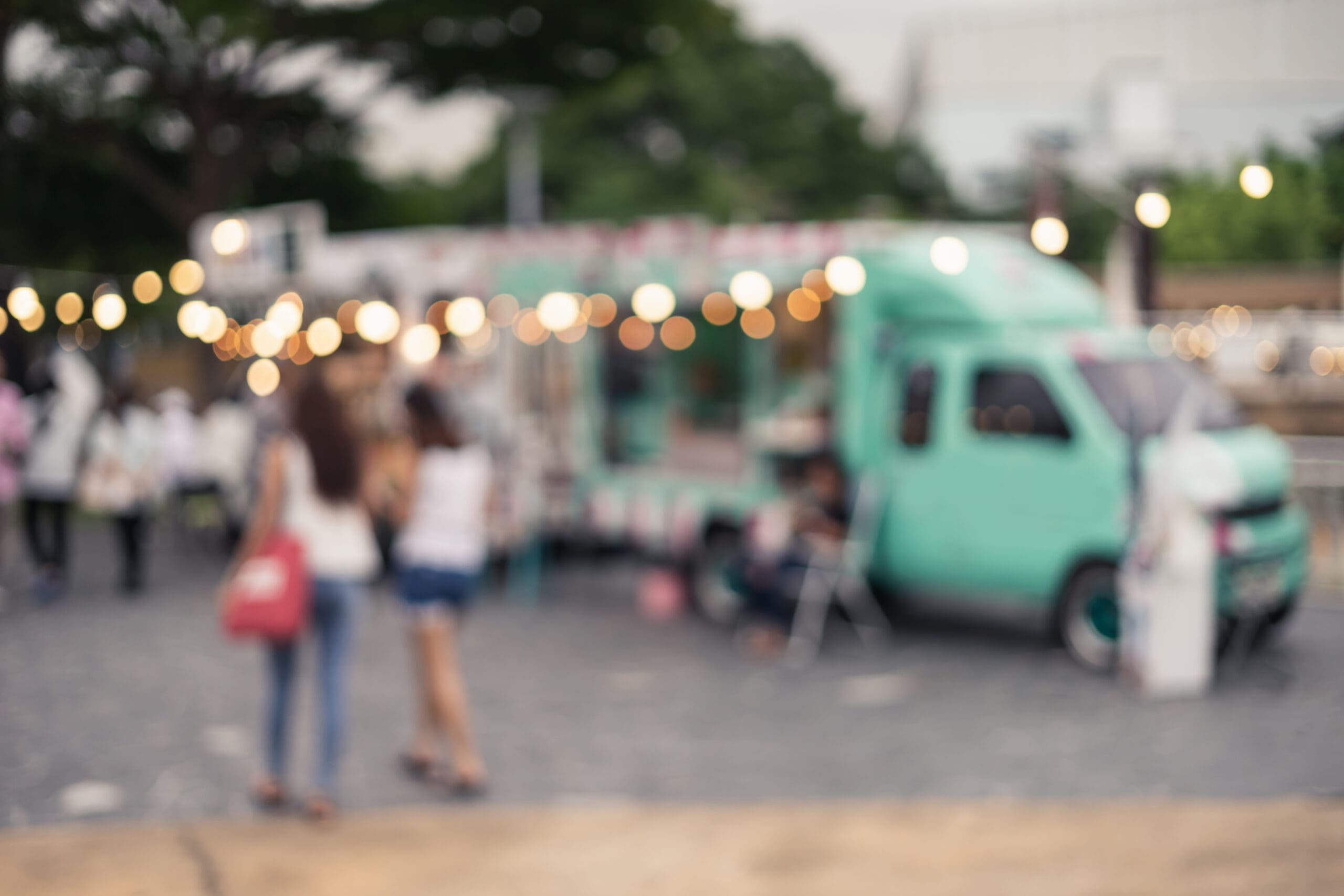 Food Vans