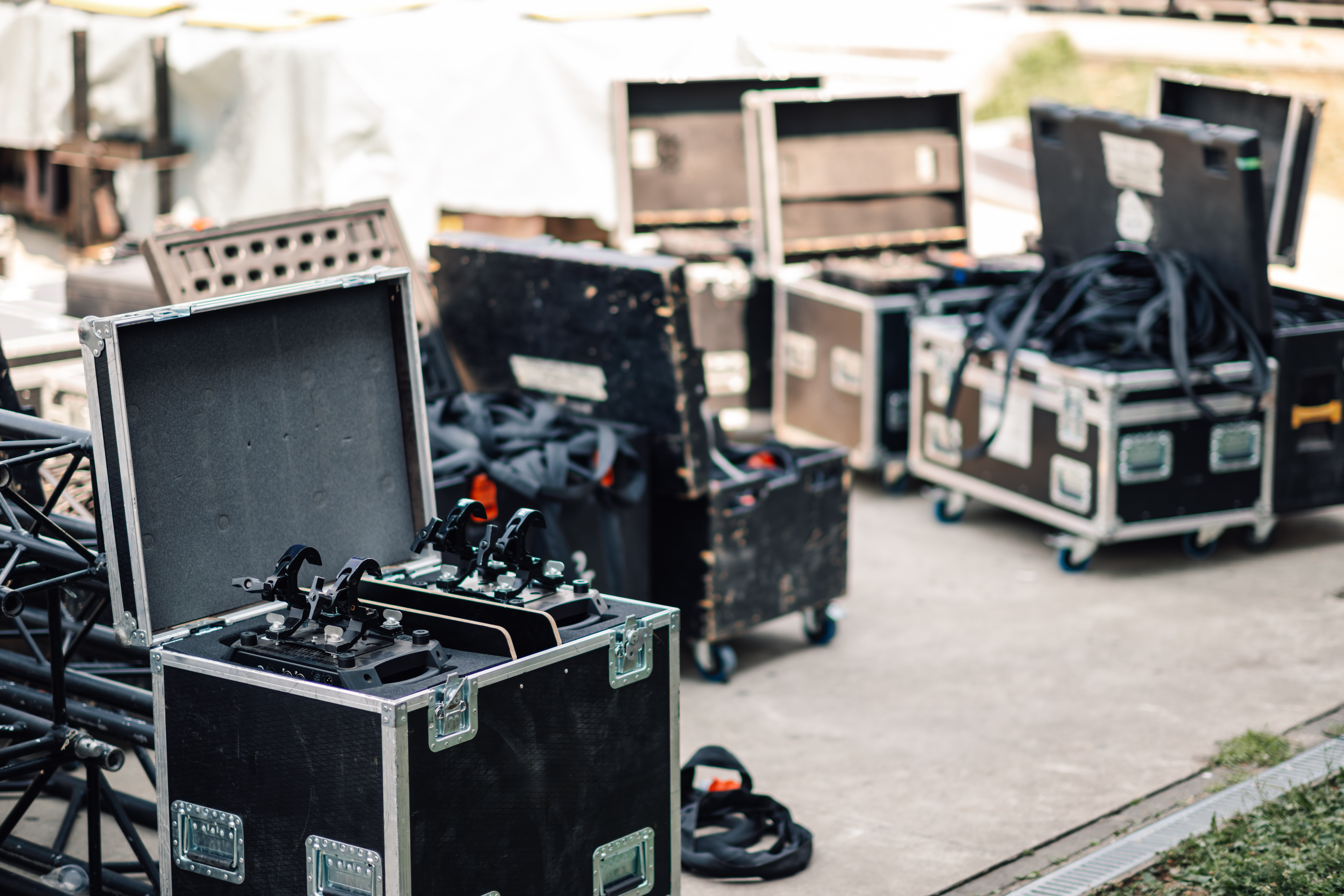 Production Management
