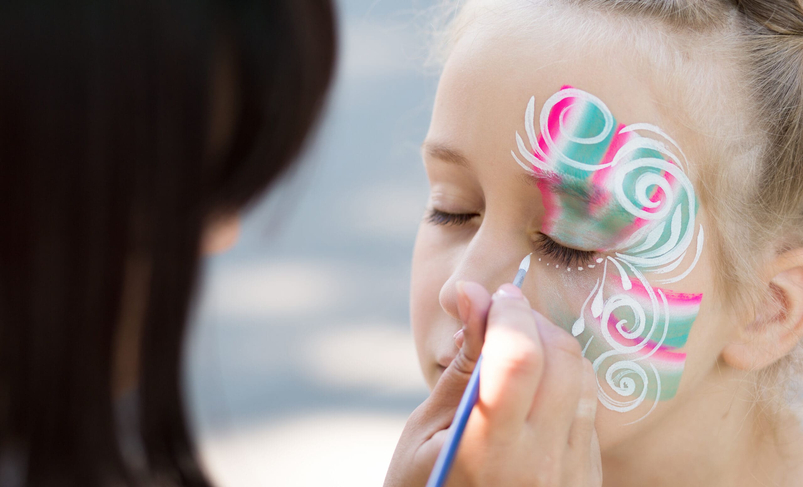 Face Painting