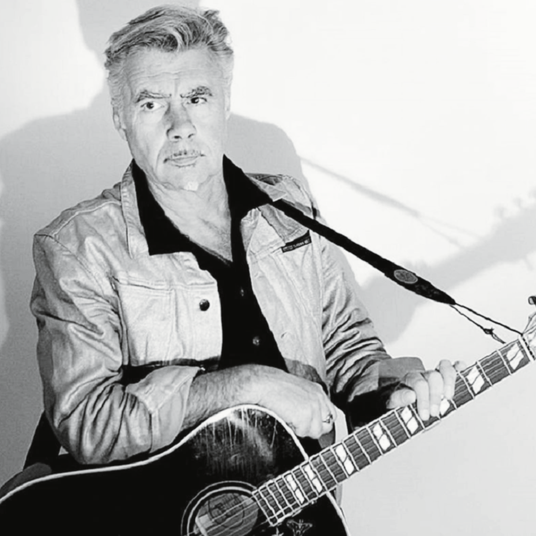 Glen Matlock