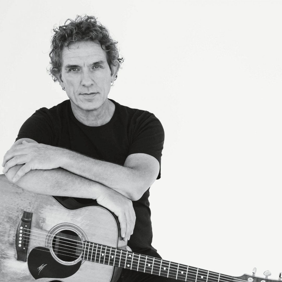 Ian Moss