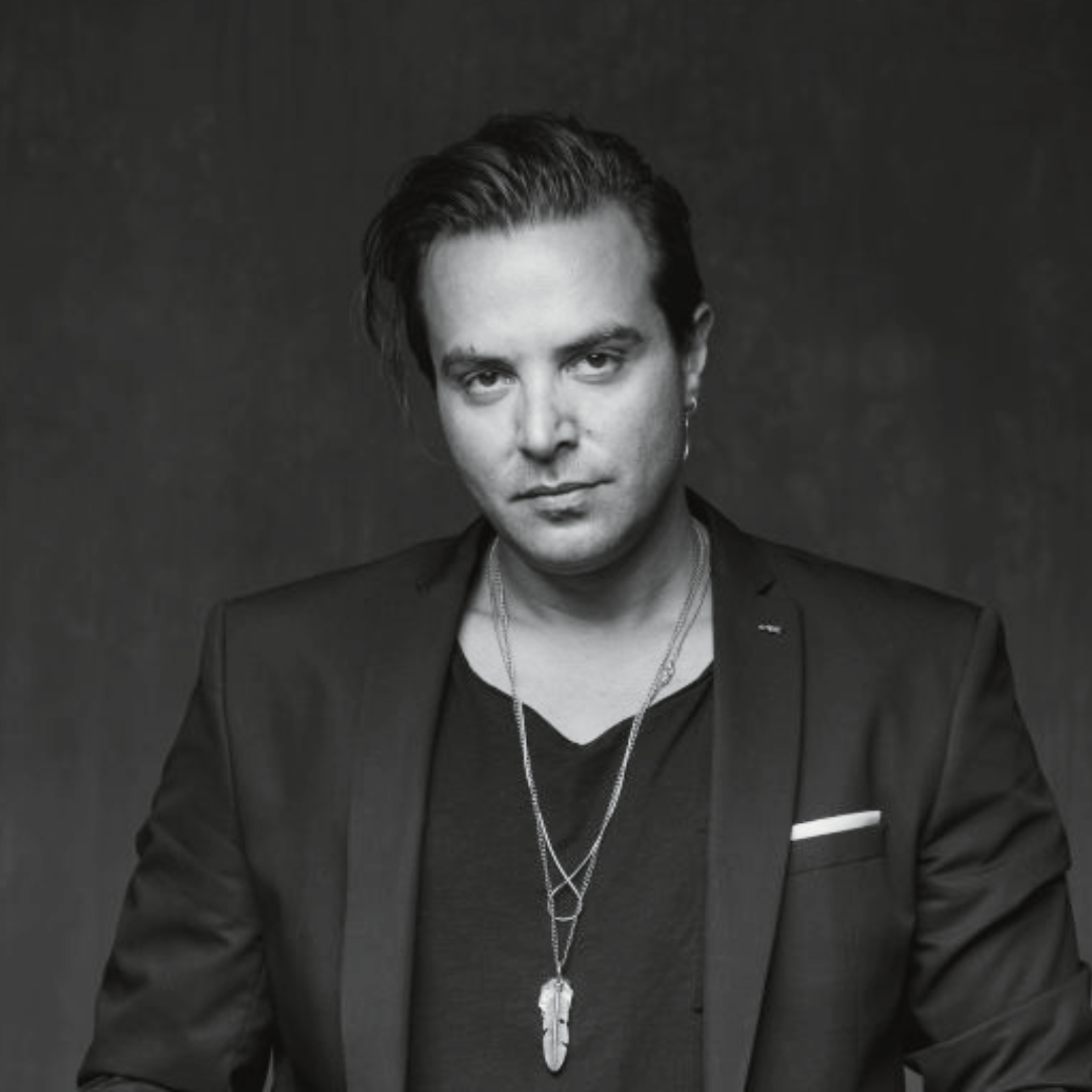 Jason Singh