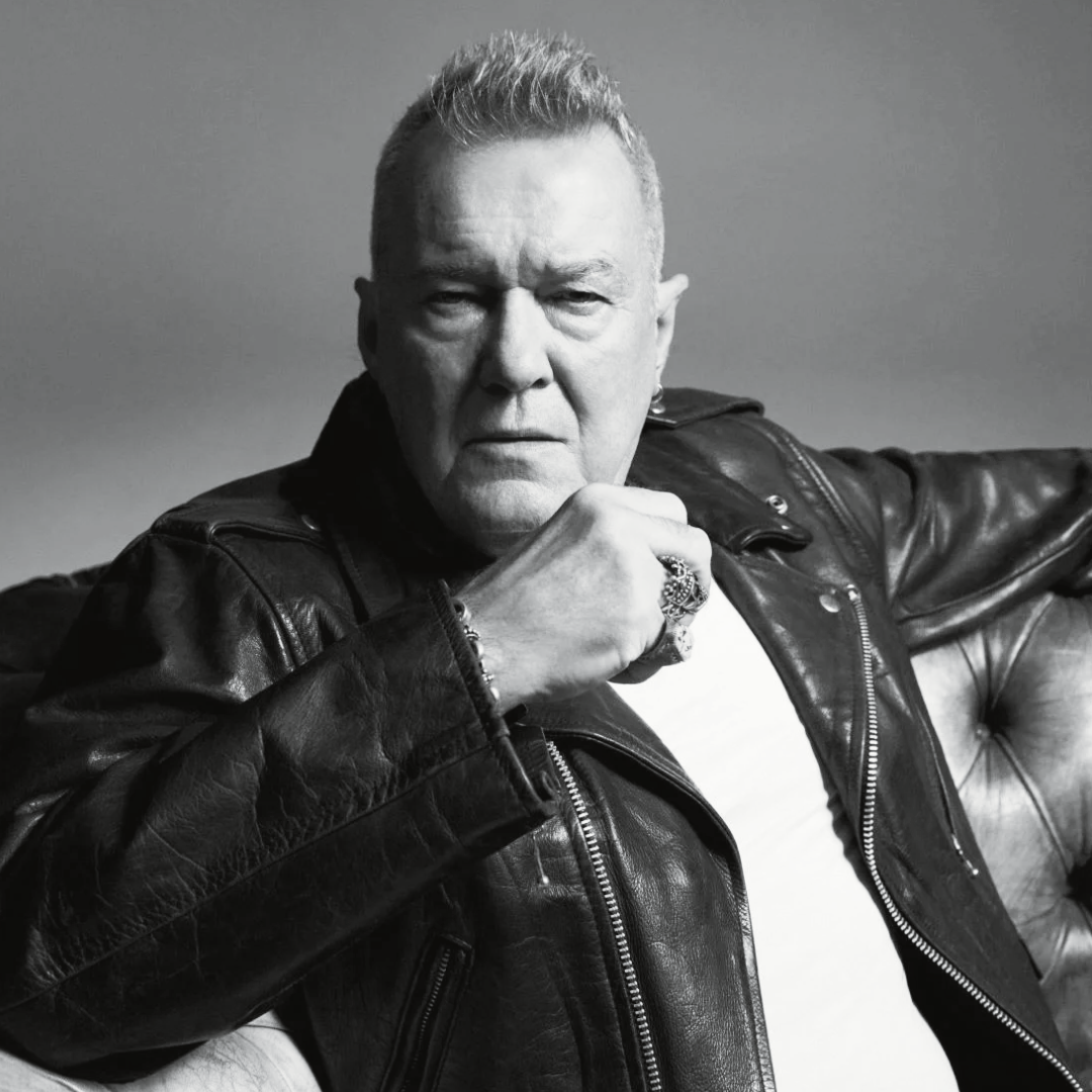 Jimmy Barnes
