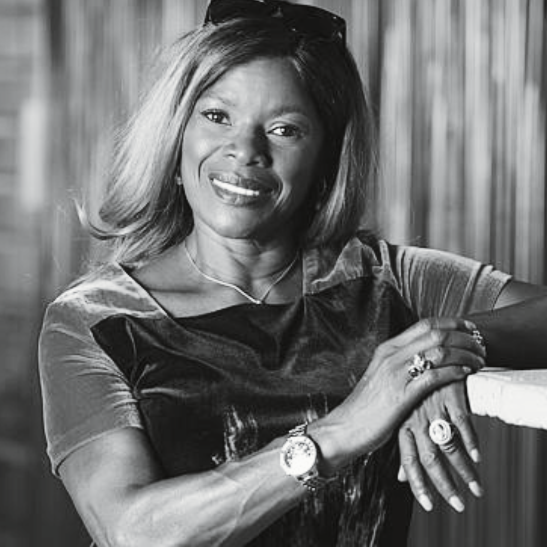 Marcia Hines