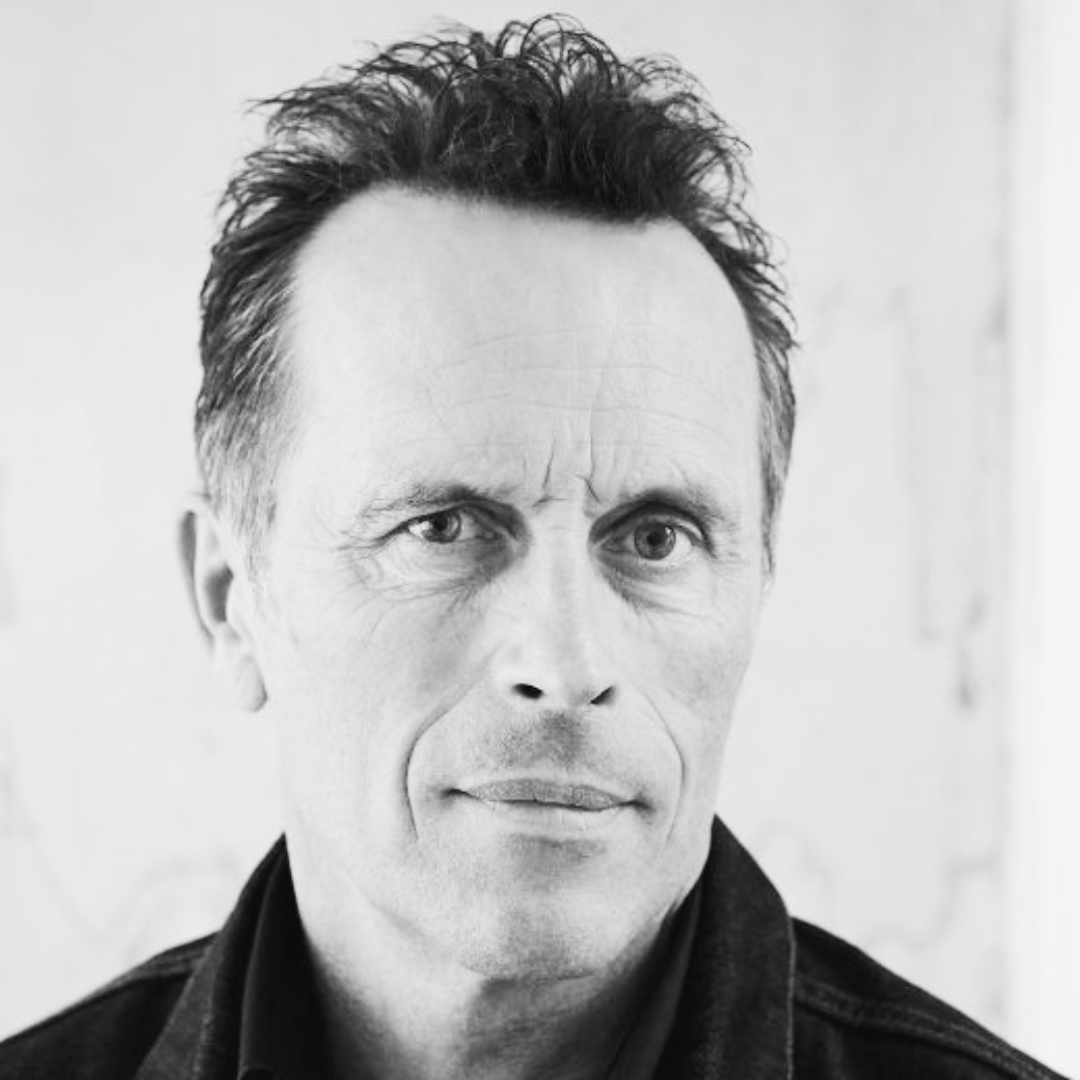 Mark Seymour