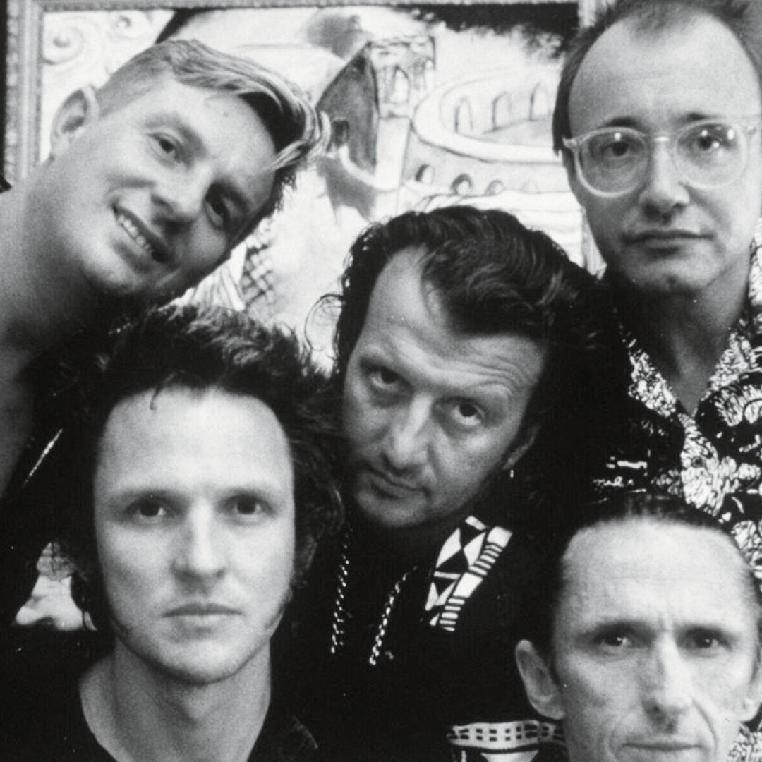 Mental As Anything