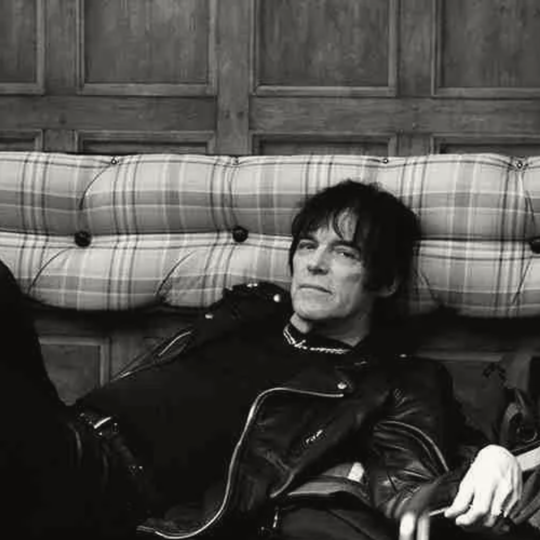 Richie Ramone