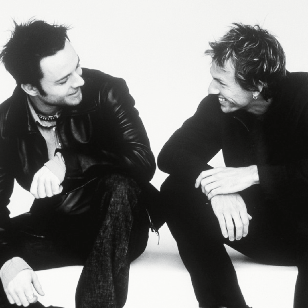 Savage Garden