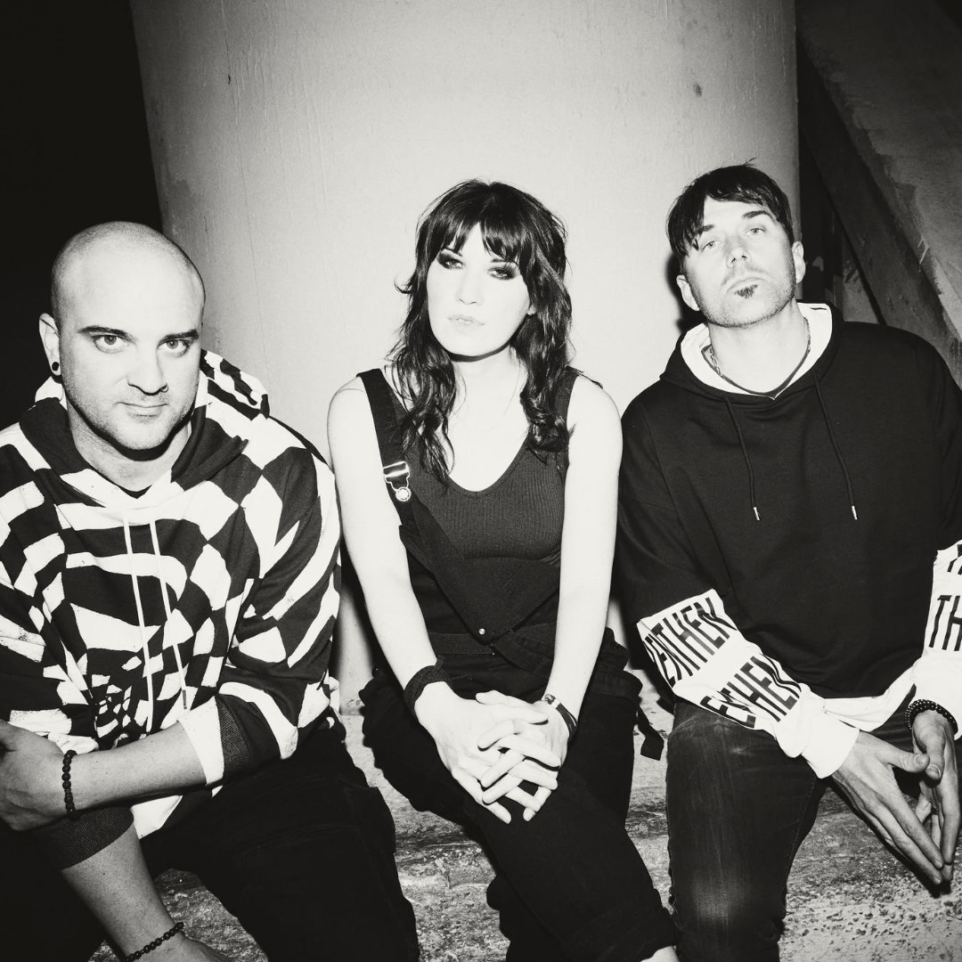 Sick Puppies