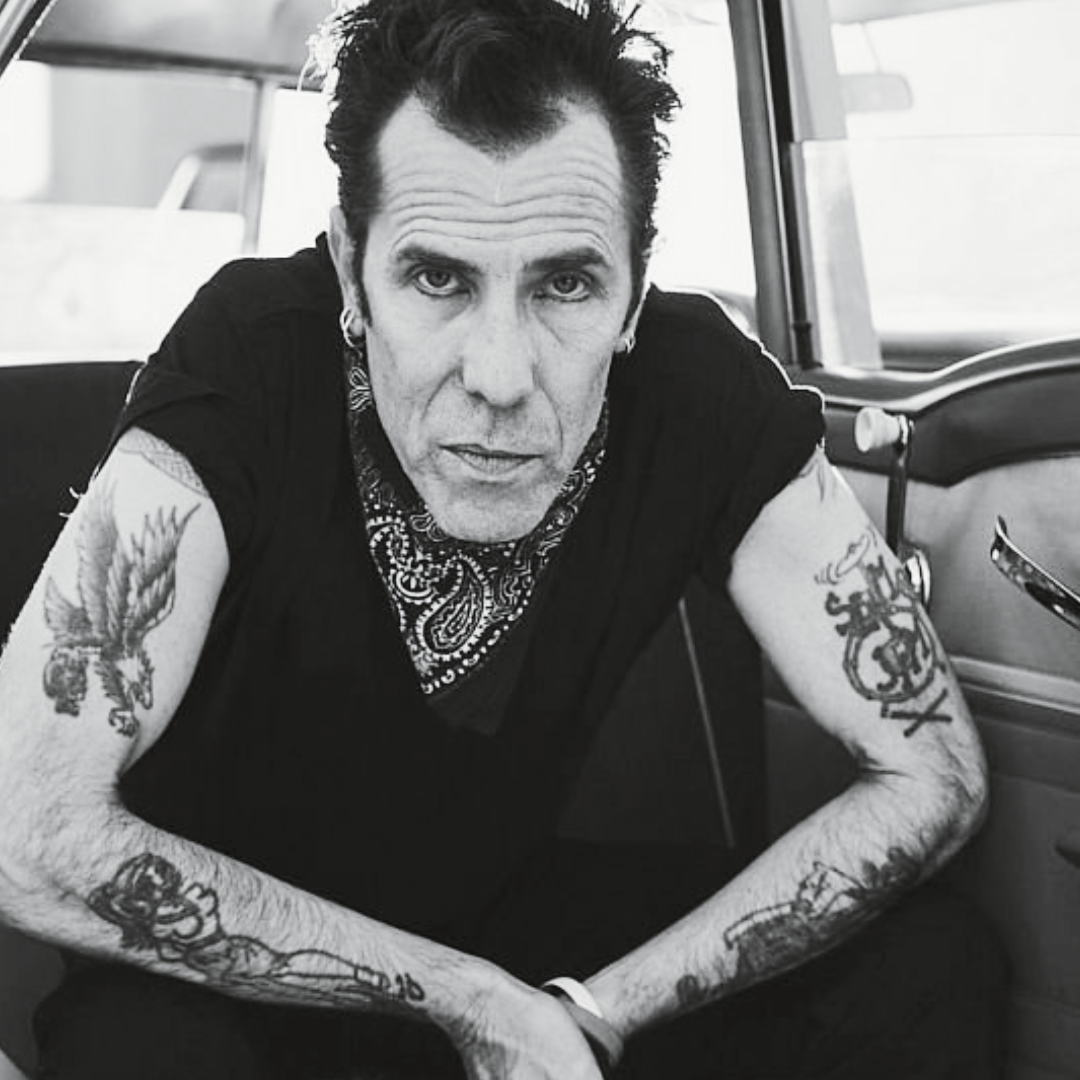Slim Jim Phantom