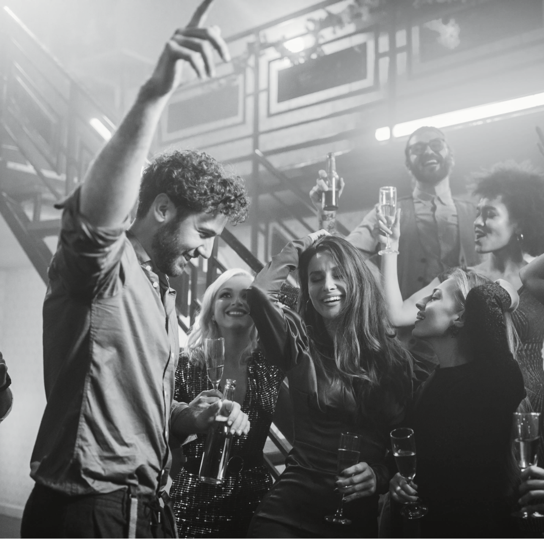 Live and Local promotional image