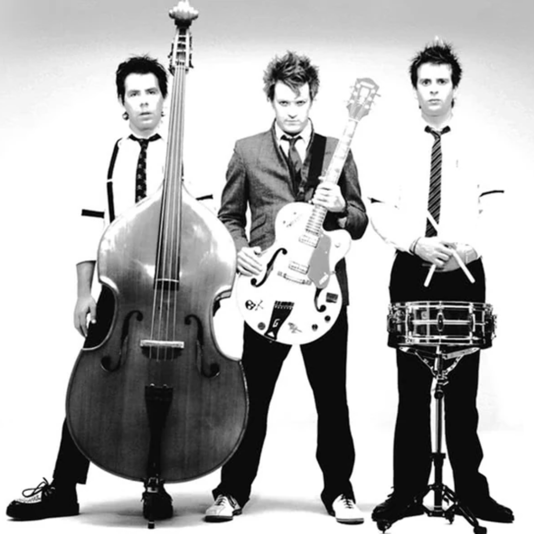 The Living End