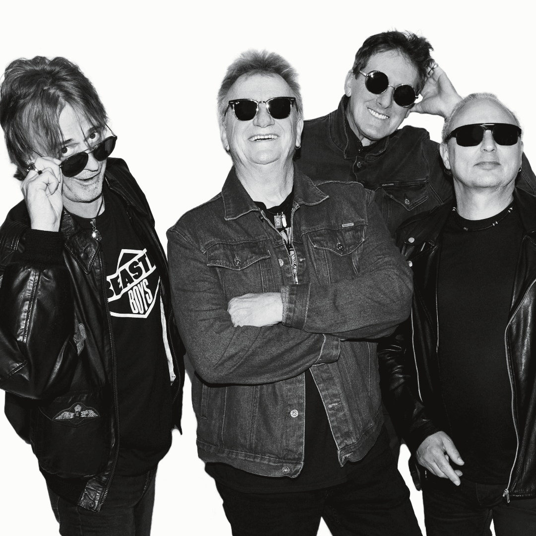 The Radiators