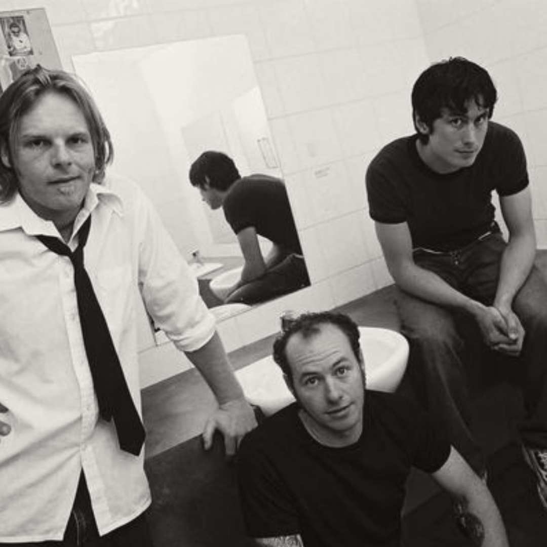 The Tenants