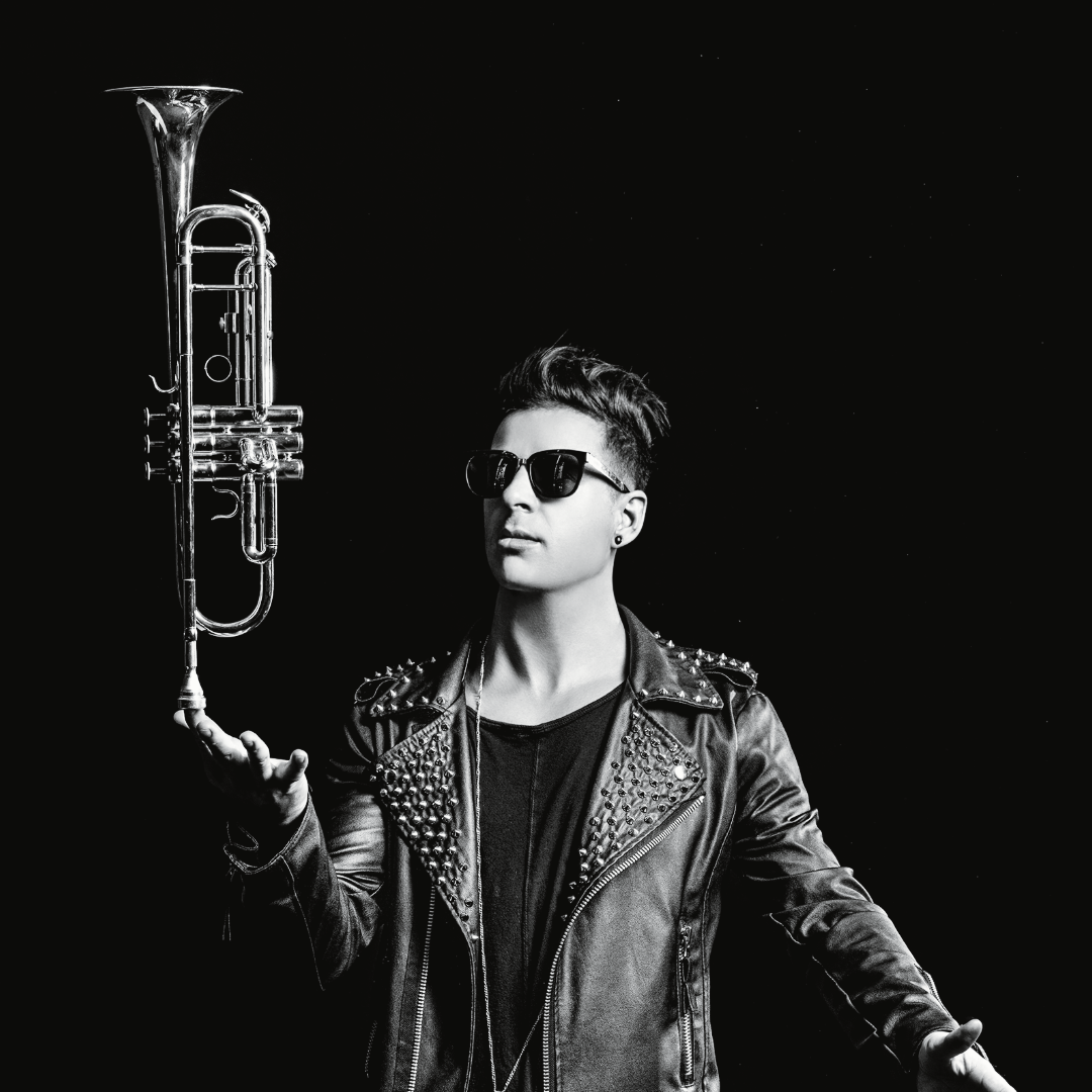 Timmy Trumpet