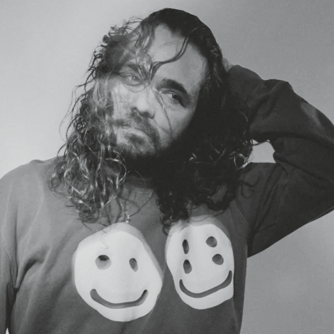 Tommy Trash
