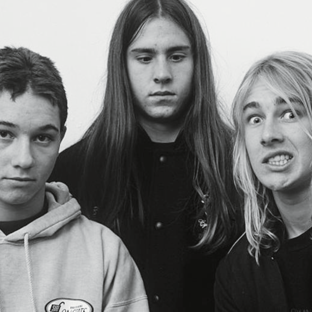 silverchair