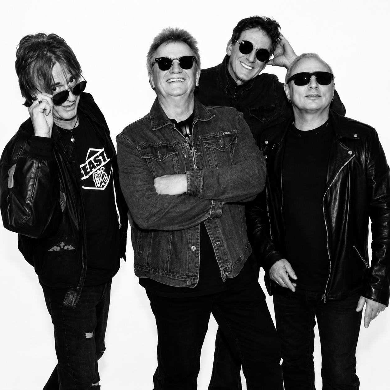 The Radiators