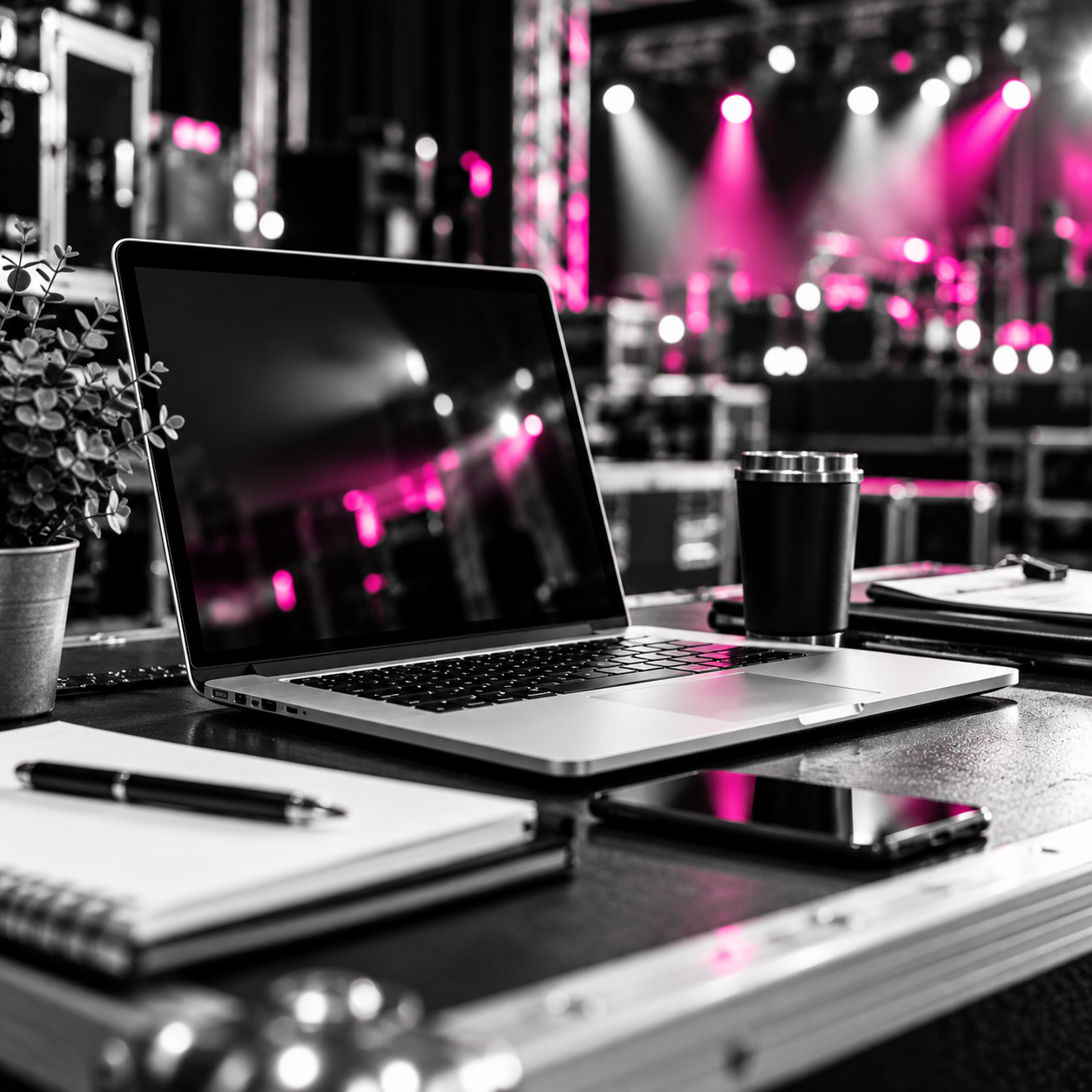 Entertainment administration and systems