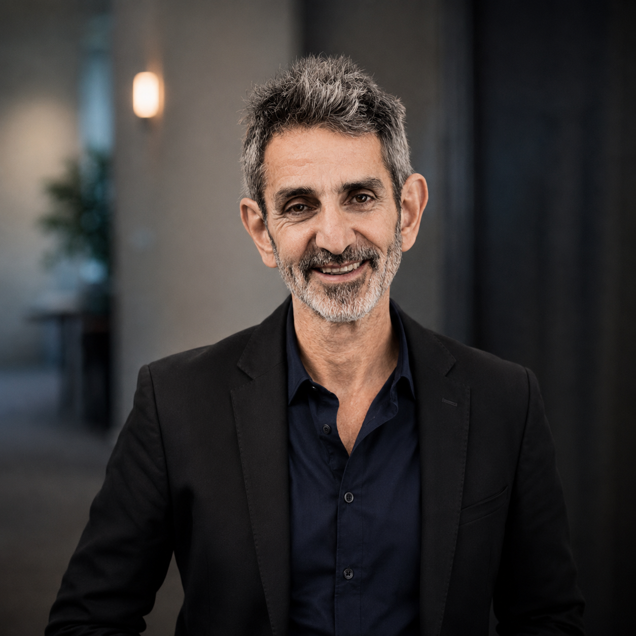 Emmanuel Kyriakidis