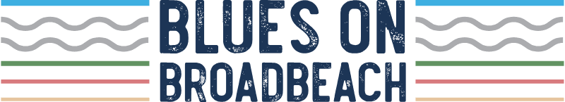 Blues on Broadbeach