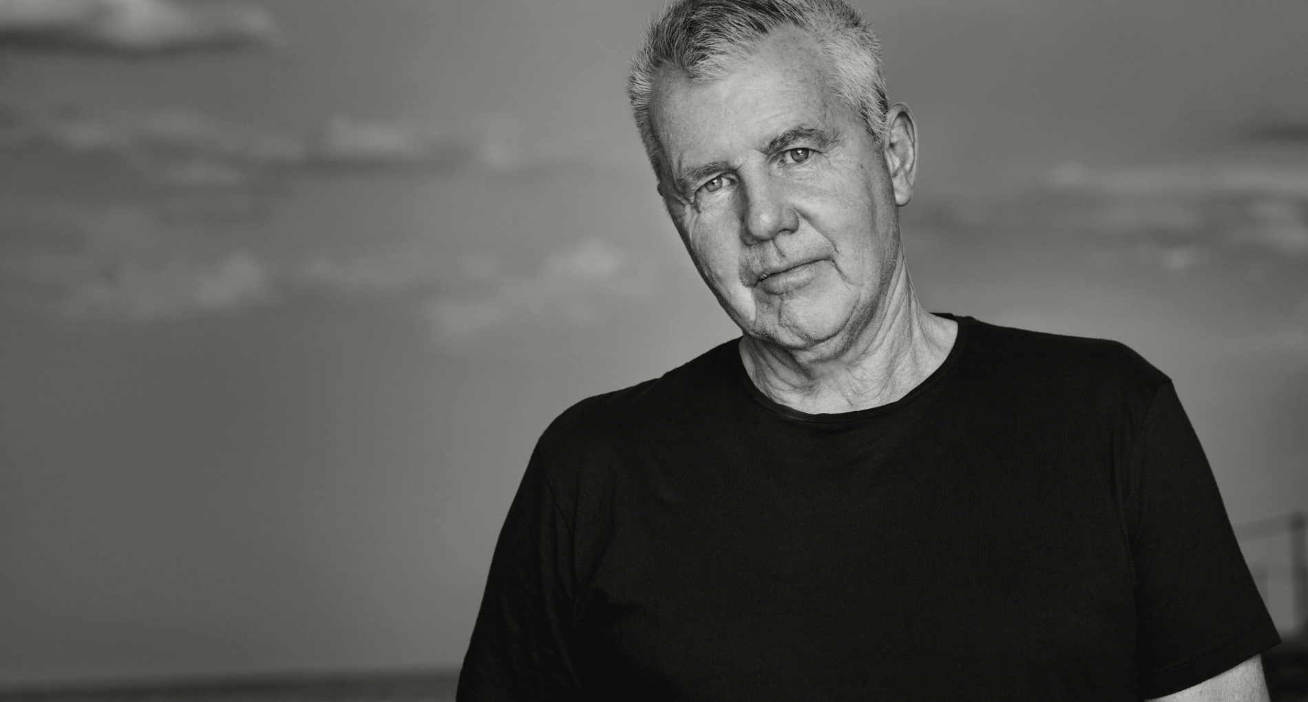 Daryl Braithwaite