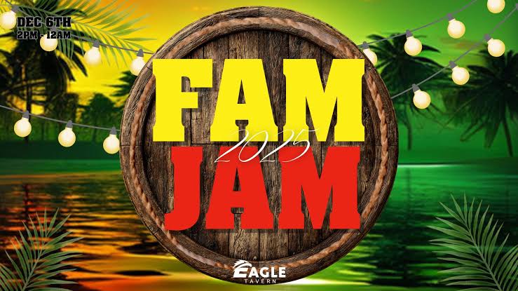 FAM JAM