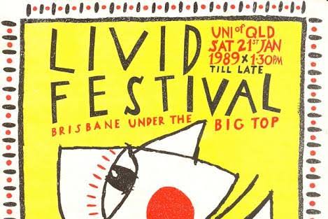 Livid Festival