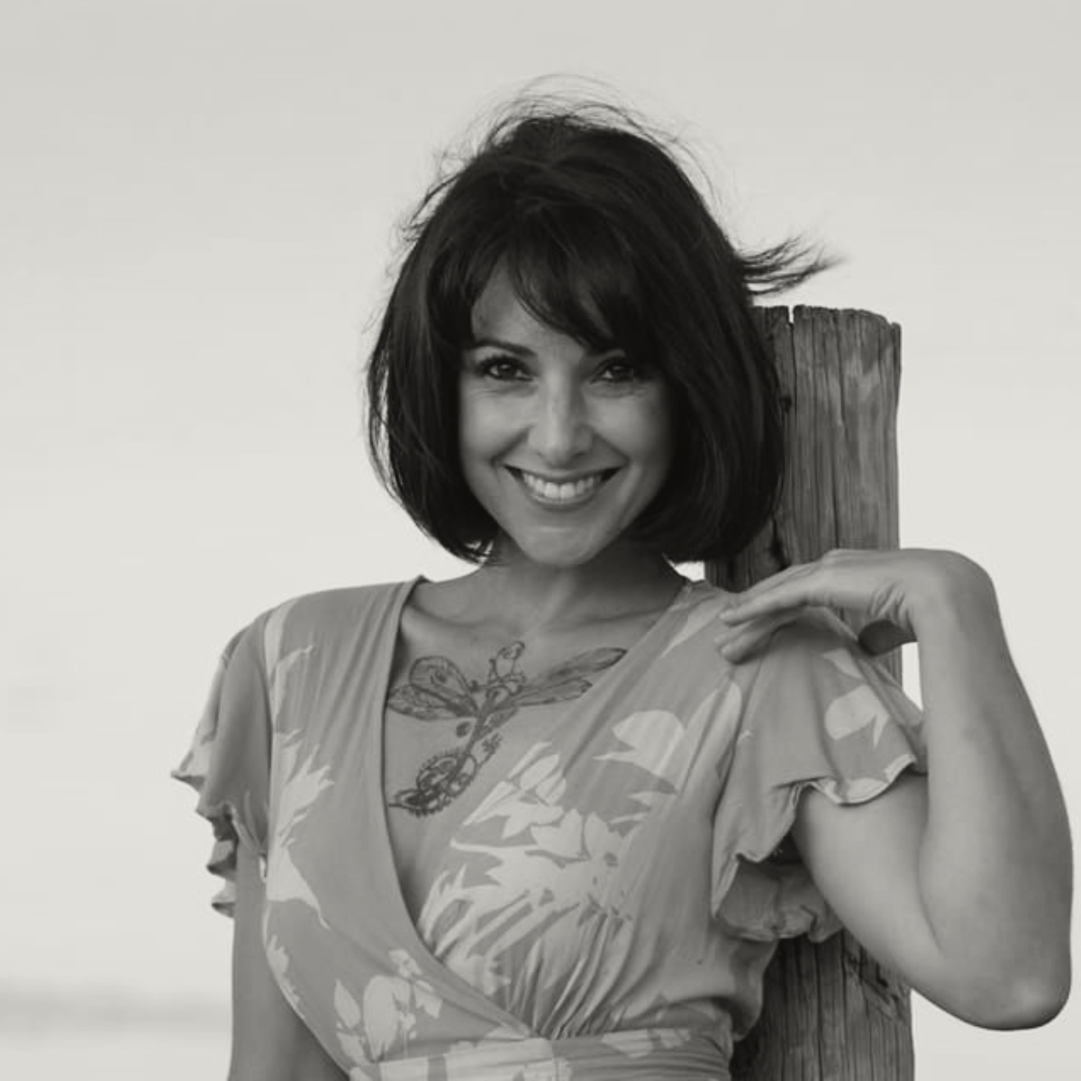 Natalie Gauci