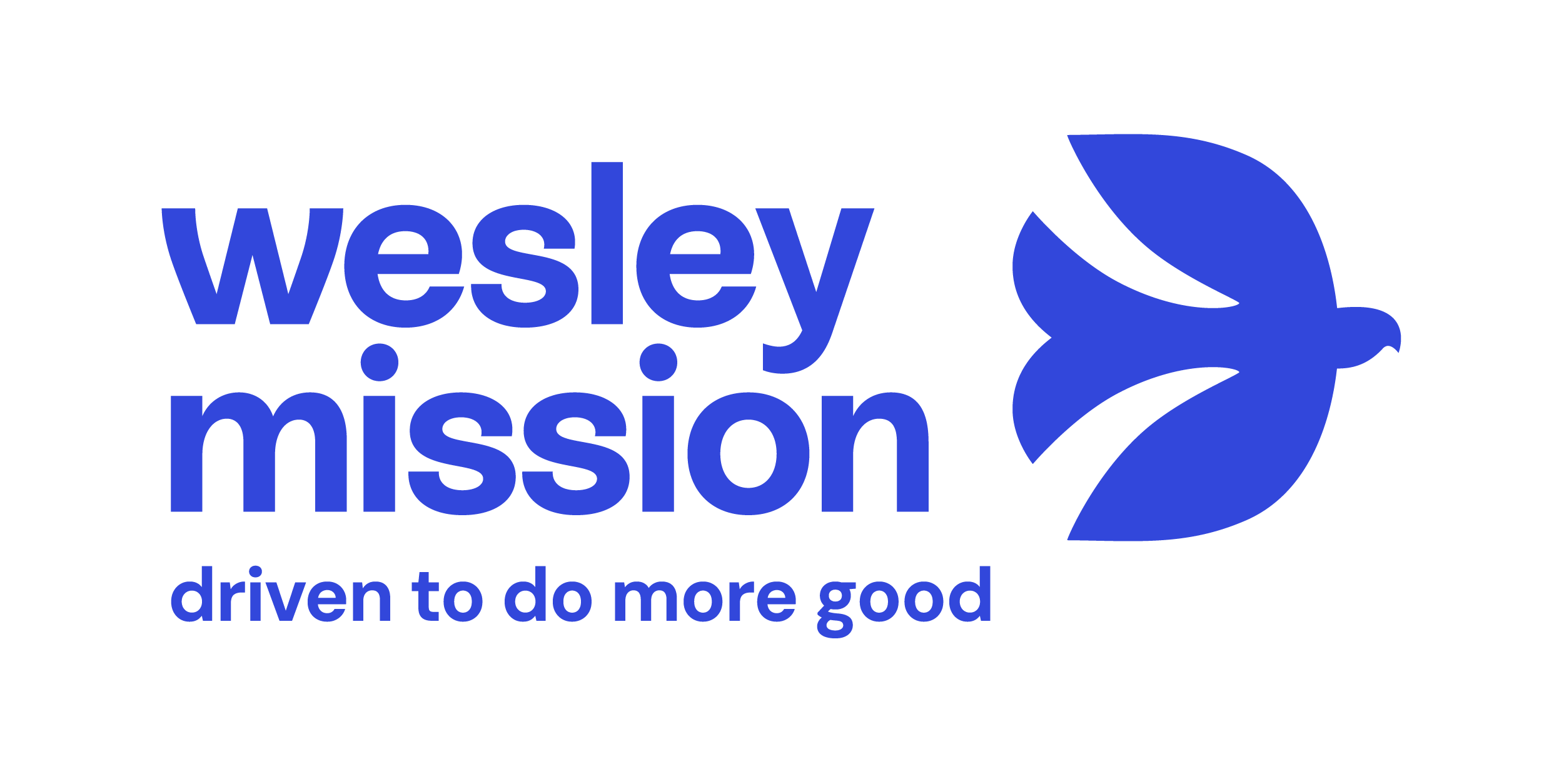 Wesley Mission